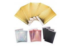 China Shockproof A4 Padded Self Adhesive Mailing Bags supplier
