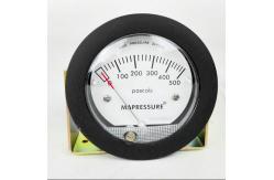 China Micro Differential Pressure Gauge Te5000 Mini Low Air Differential Pressure Gauge supplier