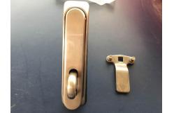 China ODM Electrical Panel Door Latch supplier