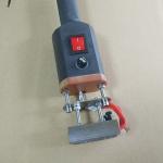IPPC Heat Stamping Machine For Wooden Pallets for sale
