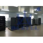 MIL-STD-810D Temperature Humidity Test Chamber ISO 9001 2015 Approval for sale