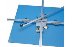 China Handheld Glass Cutting Tool Curvature Scribing Glass Cutting Cutter supplier