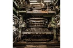 China Metal Carbon Steel Plate Welding Service for Construction Machinery Parts supplier