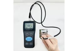 China TG6105 Multifunction Coating Thickness Gauge Tin Plating On Copper Galvanized Layer supplier