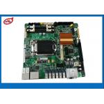 445-0767382 NCR Estoril Motherboard ATM Machine Parts for sale