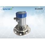 KLD806 Cement Silo Radar Level Sensor Aluminum / Plastic / Stainless Steel Casing for sale