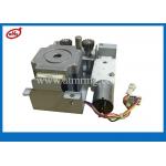 NCR 6687 ATM Parts Motor Reject Channel With Circulation Box Motor NR0066873TD002 for sale