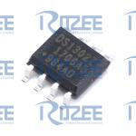 DS1302Z+T&R