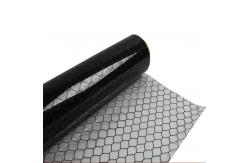 China Electronic ESD Grid Curtain Laboratory Workshop PVC Transparent supplier