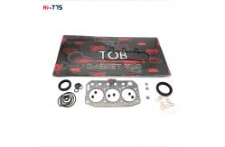 China YM119515-01330 119515-01330 Full Gasket Set Full Gasket Kit 3TNV70 3 Cylinder supplier