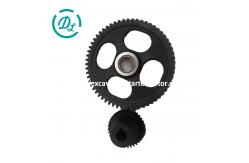 China 8-97601153-1 Engine Parts Injection Pump Drive Gear 8976011531 Engine 6HK1 supplier