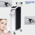 fractional rf microneedle / rf anti-aging machine for sale