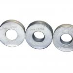 PBLOG Pencil Diamond Wheel Glass Tools Factory Customize Grinding Wheel  Sintering Metal for sale