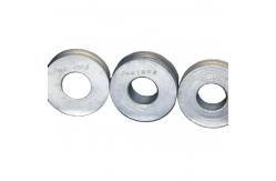 China PBLOG Pencil Diamond Wheel Glass Tools Factory Customize Grinding Wheel  Sintering Metal supplier