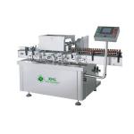 GMP 500ml Rotary Bottle Washing Machine For Biomedicine for sale