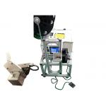 SWT36200FC Automatic Cable Tie Machine Binding Forces Adjutable 8kg for sale