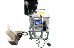 China SWT36200FC Automatic Cable Tie Machine Binding Forces Adjutable 8kg supplier
