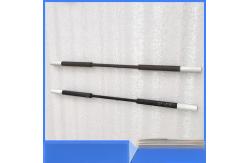 China 1400C Silicon Carbide Heating Element 1000W-3000W Silicon Carbide Heater supplier