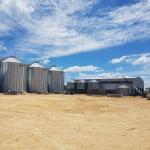Commercial Prefabricated Workshop Buildings Customized Steel Structure for sale