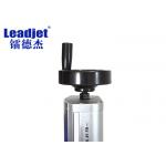 Optical Fiber Laser Marking Machine For Metal Materials Free Maintenance