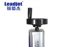 China Optical Fiber Laser Marking Machine For Metal Materials Free Maintenance supplier