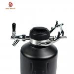 N2 Royal Brew Nitrogen Cold Brew Machine 64oz / 2l Home Keg Kit System