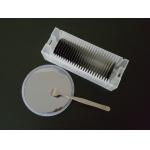 2 inch InAs Wafer Indium Arsenide one / two sides polished