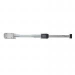 Electronical Rail Track Measuring Equipment Gauge 1600×30×60mm for sale