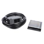 Reflective Photo Sensor with Relay Output & Quick Response | Perfect for Garage Doors for sale