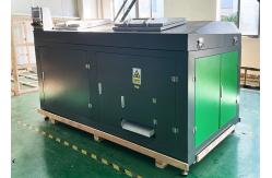 China Daily 100kg Restaurant Kitchen Waste Decomposer Machine Food Scrap Composting Machine supplier