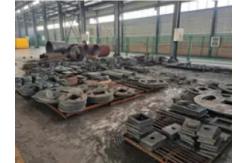 China Hot Selling And Durable Pile Driver Casing Double Wall Casing supplier