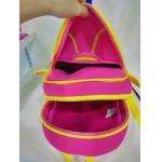Piratical Penguin Style Kids Toddler Backpack for kindergarten NH011