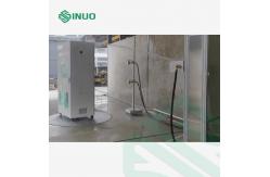 China IEC60529 EV Charging Station IPX3-X6 Waterproof Rating Testing System supplier