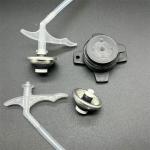 Polyurethane( PU) Foam Valve Ideal For Insulation And Bonding for sale