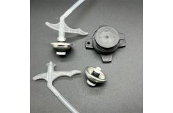 China Polyurethane( PU) Foam Valve Ideal For Insulation And Bonding supplier