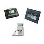 TFT Touch Screen Packing Controller With Double Scale For Automated Packaging Machine BST106-M10(BH) for sale