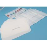 50ml Biohazards Sample Absorbent Pocket For Laboratory for sale