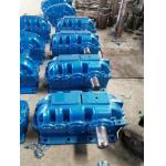 Widely application 1200Rpm Helical Industrial Gearboxes And Gear Reducer