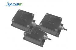 China Platform Erection Precision Tilt Sensor , Analog Tilt Sensor 5Hz Bandwidth supplier