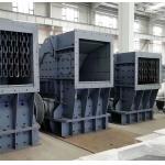 High Productivity 30-50 Tph Limestone Crush Machine Impact Crusher