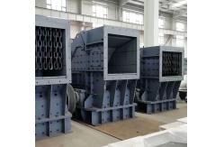 China ISO/CE Certification PF Series 30-800 Tph Vertical Impact Crusher supplier