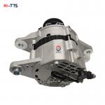 Alternator 1812006031 A4TU6285 6HK1 24V 60A ZAX330 1812006032 for sale