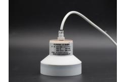 China KUS630 Waterproof Ultrasonic Transducer Sensor 24VDC IP68 Protection supplier