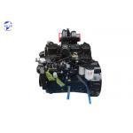 4BT3.9 Cummins Euro 3 Engine For Diesel Generator Set