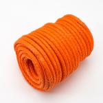 12 Strands Braided High Strength UHMWPE Towing Rope For Marine Mooring for sale