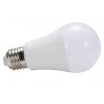 Residential Indoor Led Light Bulbs Smd2835 2700 - 6500k Pc Lamp Body Material