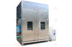 China Constant Humidity Temperature Chamber Humidity Tester Environment Test Chamber supplier