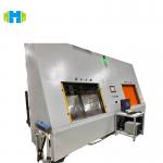 Evaporator Condenser Vacuum Chamber Helium Detection Equipment Accurately Protecting Sealing Safety Of Industrial Equipment for sale