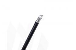 China Minimally Invasive Plasma Ent Surgery Probe For Turbinate Channeling Wand supplier