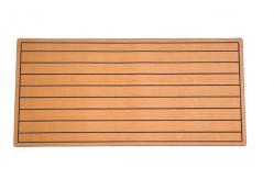 China Synthetic EVA Synthetic Teak Deck supplier